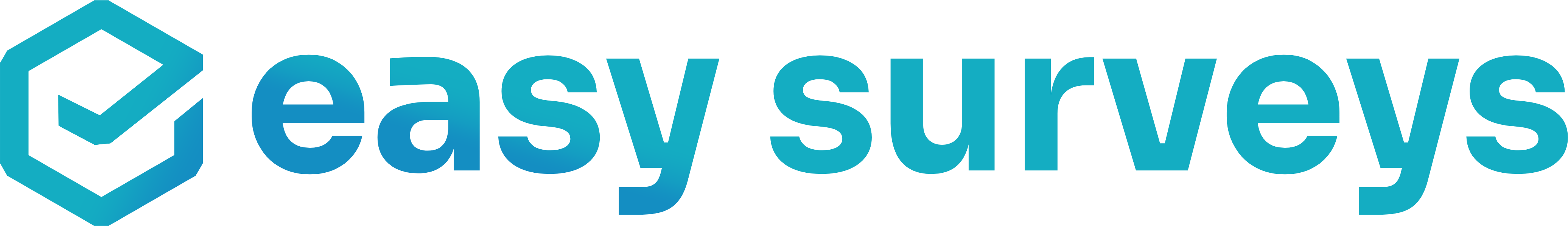 Easy survey